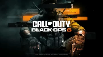 فسح لعبة Call of Duty: Black Ops 6 بالسعودية