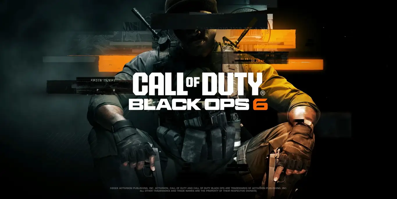 فسح لعبة Call of Duty: Black Ops 6 بالسعودية