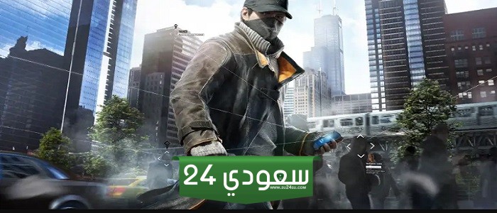 بدء إنتاج فيلم Watch Dogs رسميًا