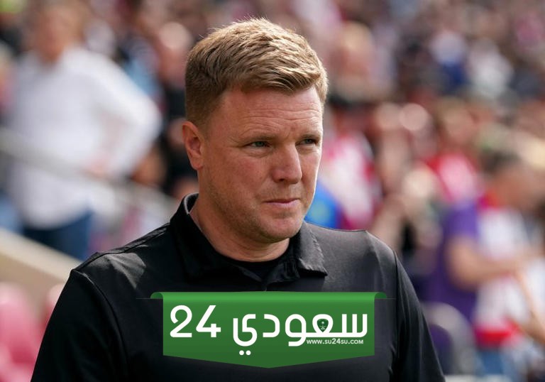 قلق في نيوكاسل ومحادثات طارئة بعد تصريحات إيدي هاو