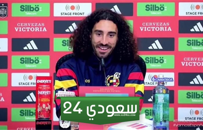 كوكوريلا يوضح موقفه من مغادرة تشيلسي بعد يورو 2024
