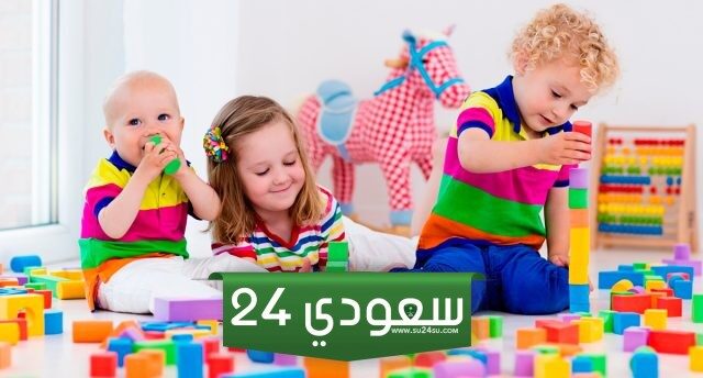 دليل الروضات الحكومية بجدة pdf 1446