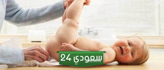 كيف أوقف الإسهال عند الرضع.. طرق علاج الإسهال لدى الطفل حديث الولادة