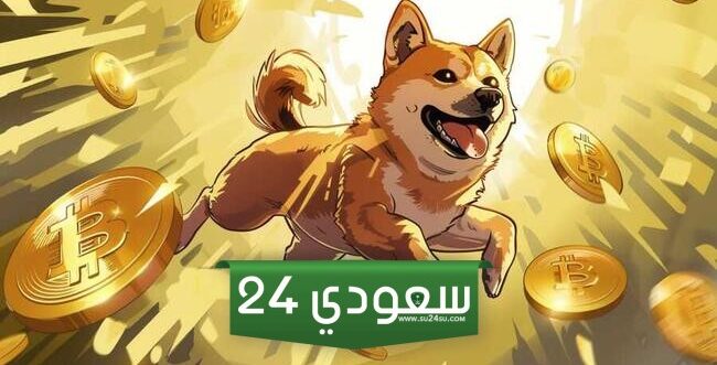سعر دوجكوين في خطر.. توقع انخفاض بنسبة 20% للعملة الميم الرائدة