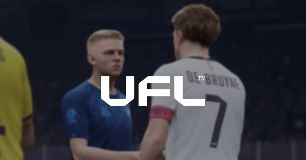 لعبة UFL منافسة FC 25 تحصل على بيتا مفتوحة ثانية هذا الأسبوع