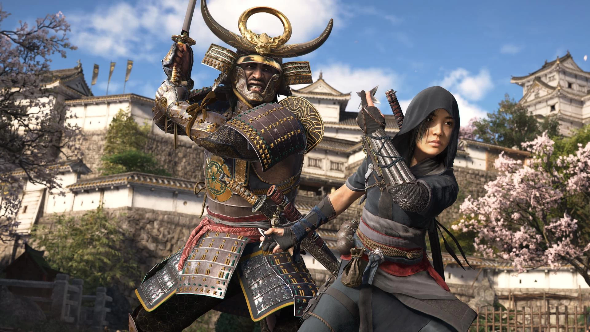 مؤرخ ياباني يدافع عن بطل Assassin’s Creed Shadows ويقول إنه كان ساموراي