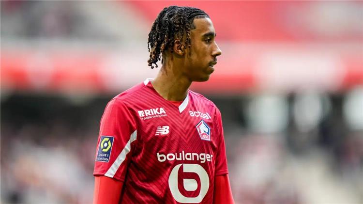 ليني يورو قريب من مانشستر يونايتد ليني يورو قريب من مانشستر يونايتد