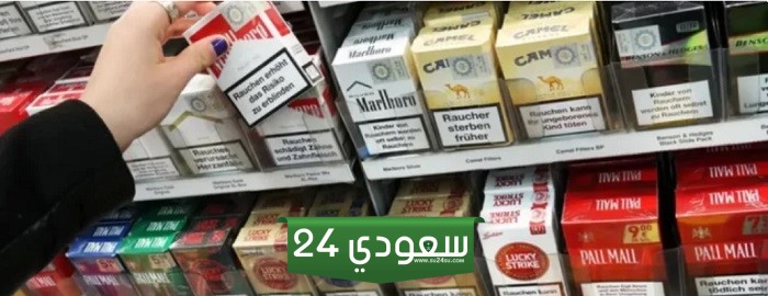 أخف أنواع السجائر في مصر.. ما هو النوع الأقل ضررًا