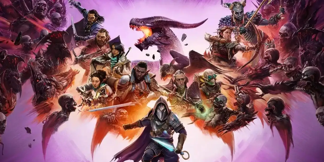 مستشار Dragon Age The Veilguard: أنها اللعبة الأولى في السلسلة مع نظام معارك ممتع!