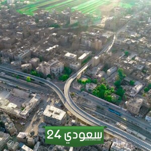 مصر تعتزم تنفيذ ألف كوبرى لحل الاختناقات المرورية