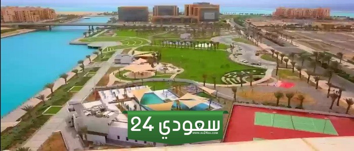 حجز مدينة الملك عبدالله بأسعار تبدا من 35 ريال سعودي .. خطوات جديدة 2024