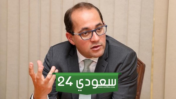 من هو أحمد كجوك وزير المالية الجديد ؟