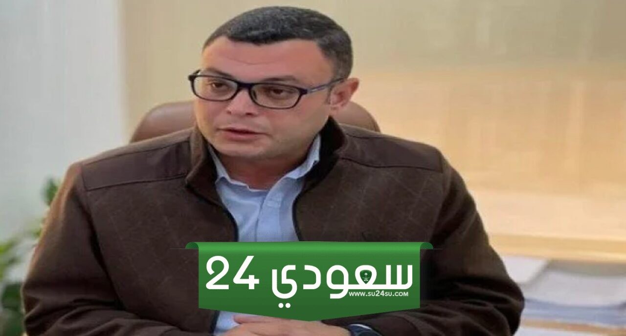 من هو المهندس شريف الشربيني وزير الإسكان الجديد