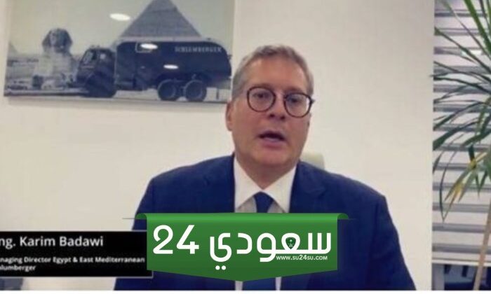 من هو كريم بدوي وزير البترول الجديد ؟