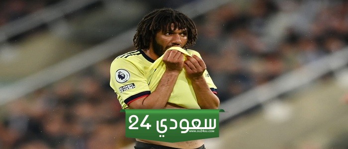 نادٍ إماراتي يظفر بخدمات المصري محمد النني بعد رحيله عن أرسنال