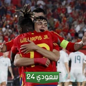 نيكو ويليامز صفقة رائعة لـ برشلونة