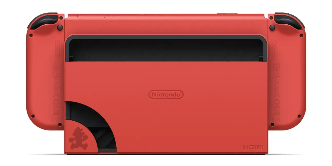 نينتندو تؤكد أن Switch 2 لن يعاني من نقص في المكونات عند الإطلاق