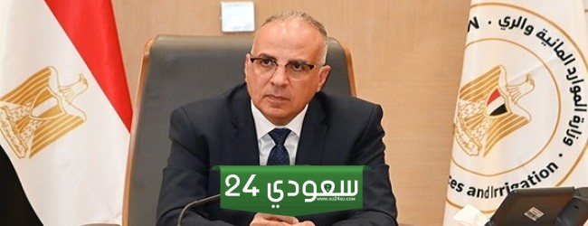 نعمل على تطوير المنشآت ووصول المياه لكل مزارع دون مشاكل