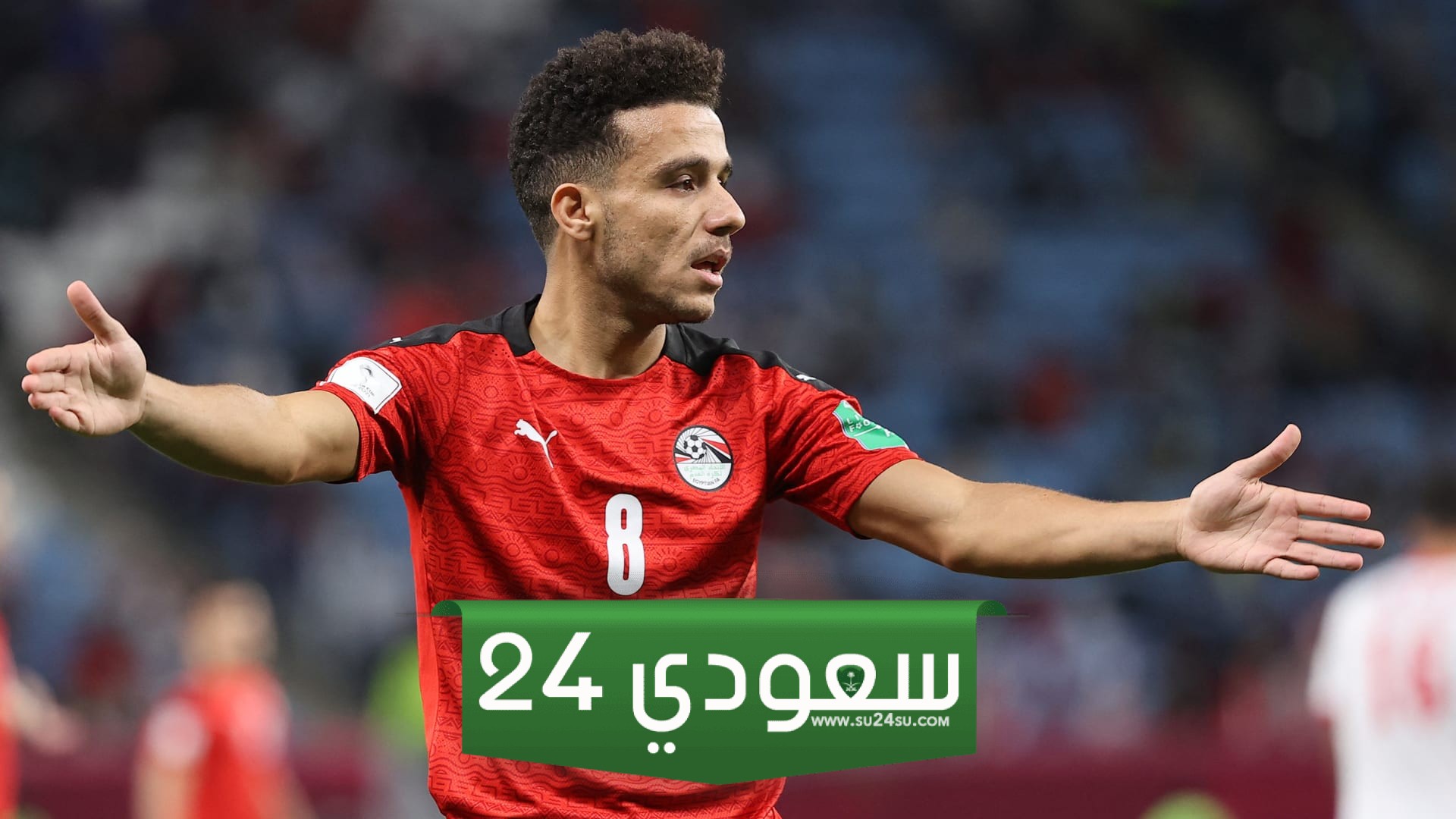 هذا ما فعله مصطفى فتحي مع مدرب بيراميدز بعد استبداله خلال مواجهة الأهلي