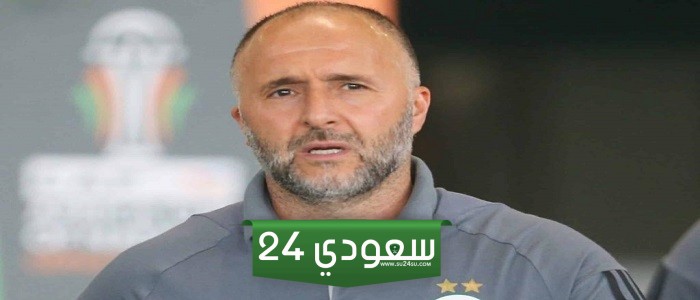 هل تقع محاسبة زطشي بسبب عقد بلماضي؟