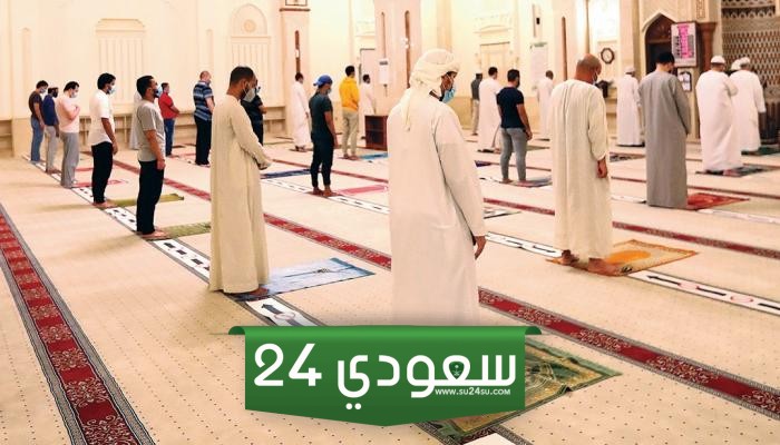 يبدأ الإمام بالخطبة قبل صلاة العيد صواب أم خطا…