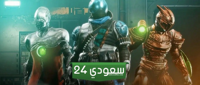 سوني تؤسس استوديو جديدًا للعمل على لعبة خيال علمي غير معلنة من Bungie