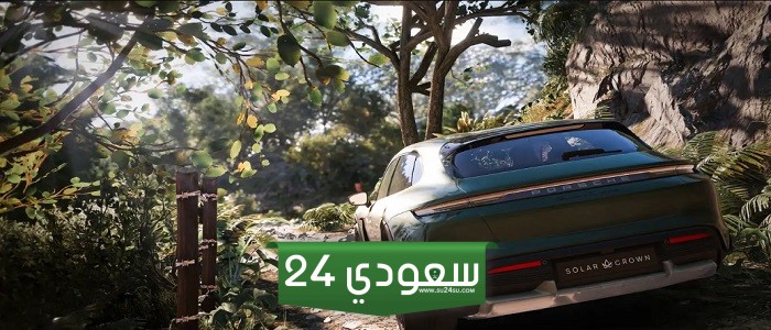 لعبة Test Drive Unlimited Solar Crown ستصدر مع أوضاع الجودة والأداء للكونسول