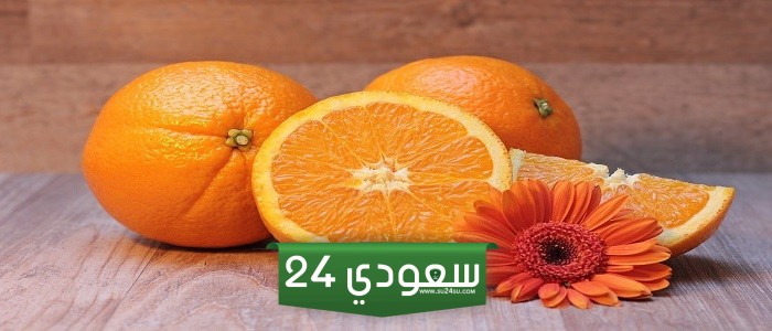 ما معنى رؤية أكل البرتقال في المنام؟