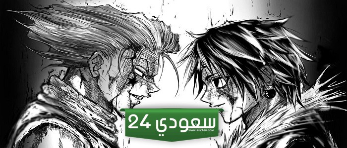 شرح مختصر لقصة أنمي Hunter x Hunter - الجزء الثالث