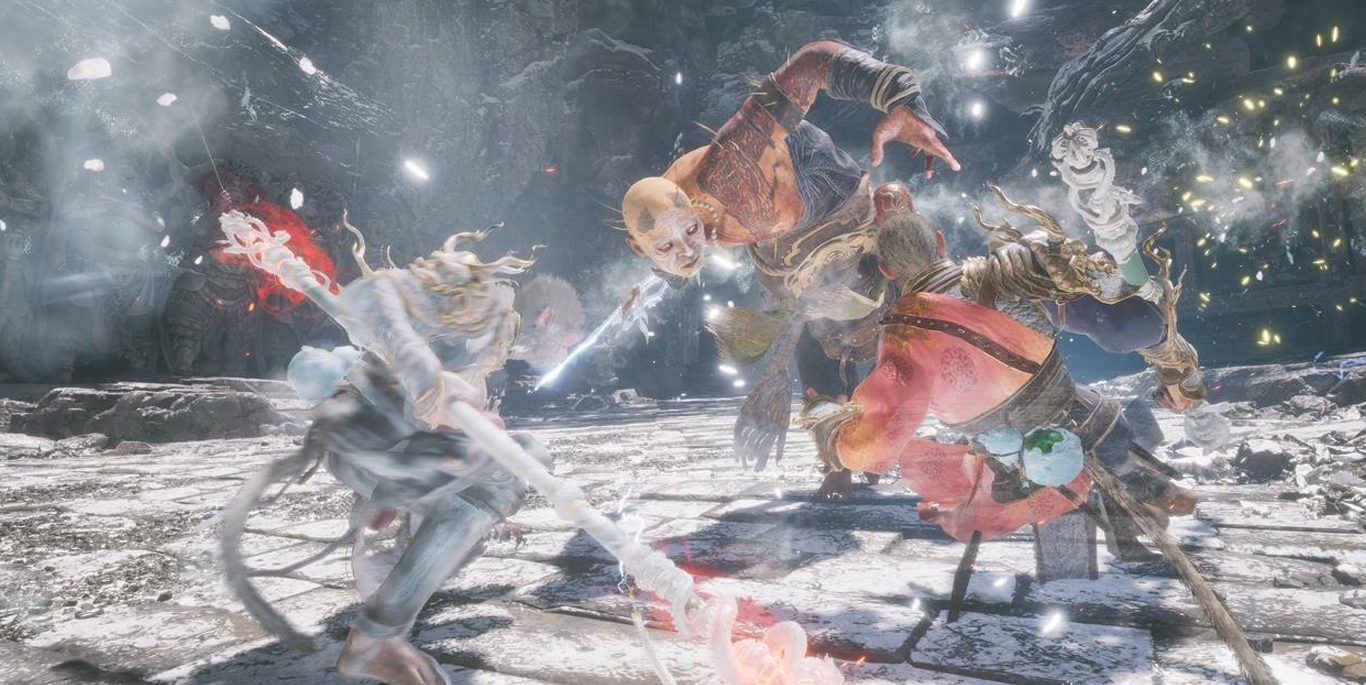 20 نصيحة يجب معرفتها قبل أن تلعب Black Myth: Wukong