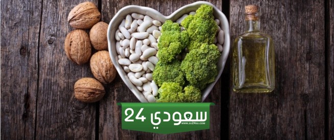 7 نصائح بسيطة تساعد علي التخلص من الكولسترول نهائيا..تعرف عليها