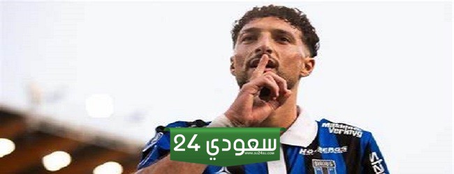الدوري السعودي يهدد استمرار وسام أبو علي مع الأهلي