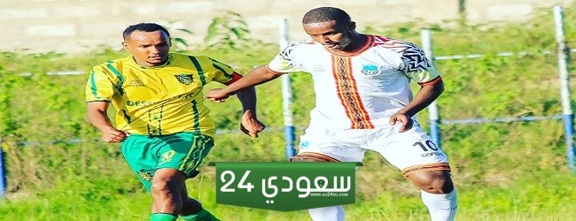 مهاجم إثيوبي يخضع للاختبار في الإسماعيلي.. ويشارك بمباراة السد القطري