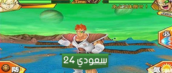 الإعلان عن لعبة Dragon Ball من نوع MOBA للجوالات وستيم