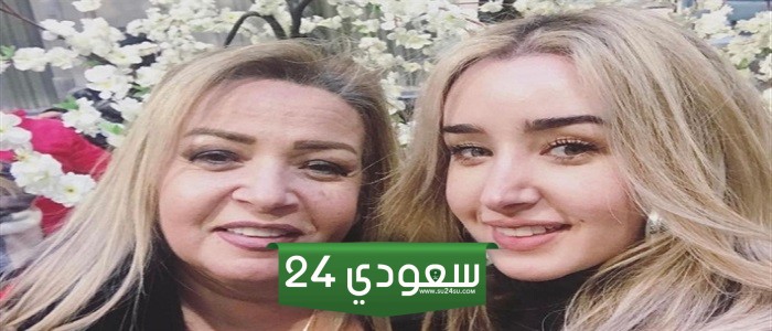 تفاصيل ازمة أسرة هنا الزاهد