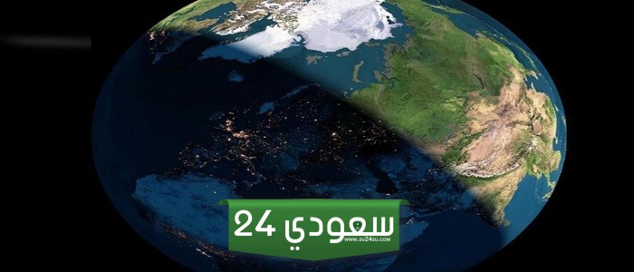 متى يتساوى الليل والنهار في السعودية 1446