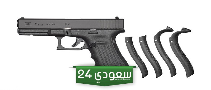 سعر مسدس جلوك 19 معرض الصقور والصيد السعودي 1446