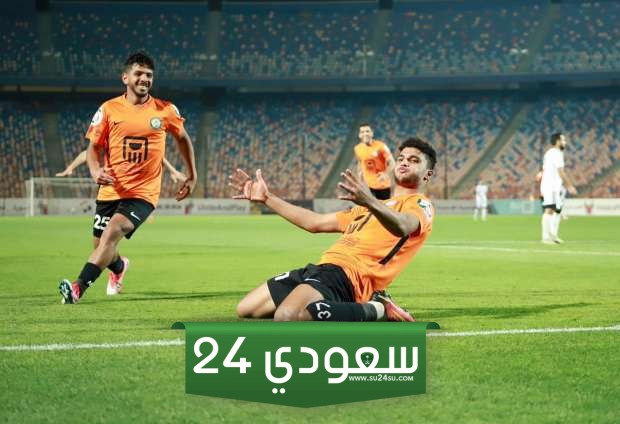 أسامة فيصل أنهي اتفاقه للانتقال إلى الأهلي