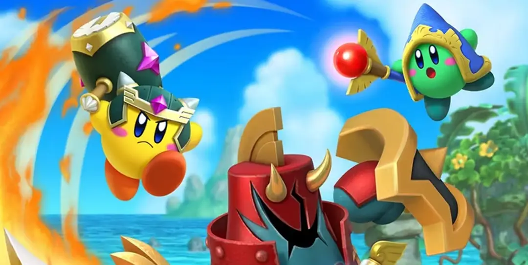 أفضل 25 لعبة مجانية على Nintendo Switch