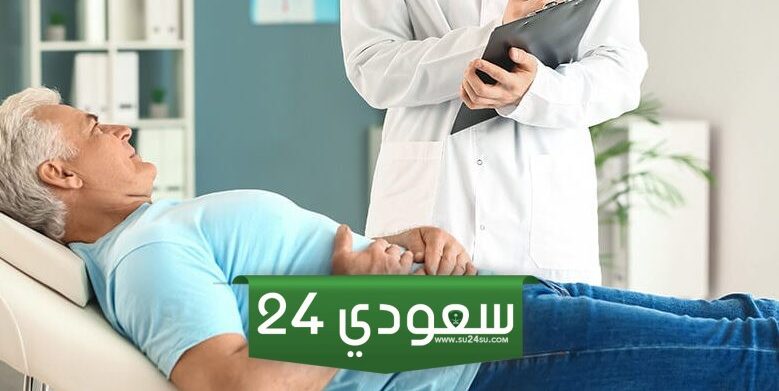 أفضل دكتور جهاز هضمي مستشفى الهادي 2024