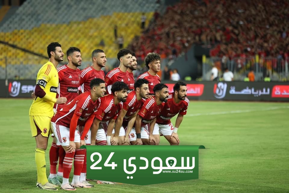 أول تعليق من الخطيب على فوز الأهلي بالدوري رقم الـ«44»