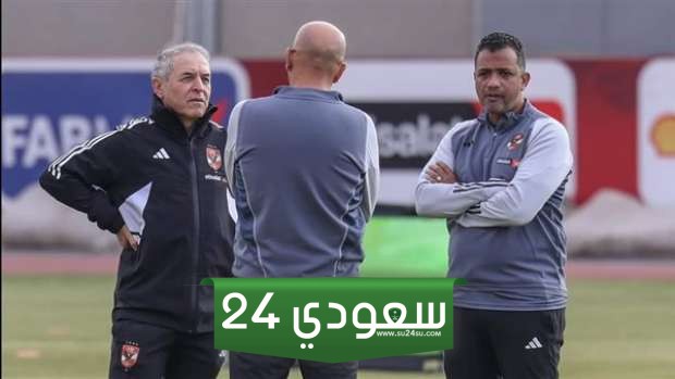 أول رد من الأهلي على التعاقد مع المهاجم الفلسطيني عدي الدباغ.. قرار حاسم