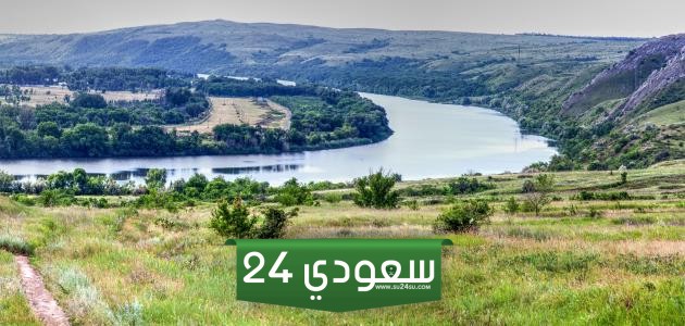 أين يقع نهر قارون؟ وكل المعلومات حوله