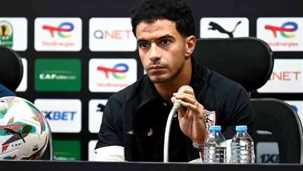 إبراهيم عبدالخالق: عمر جابر يستحق الانضمام لمنتخب مصر