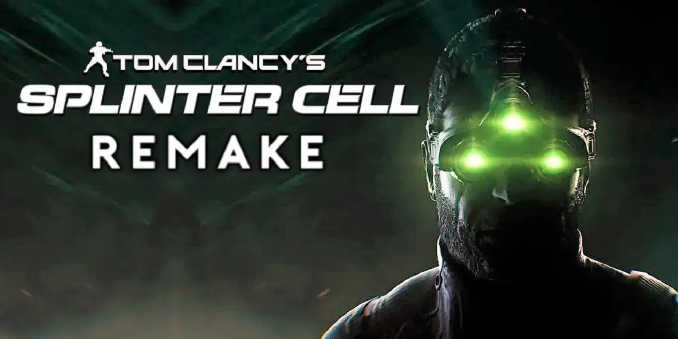 إلى أي مدى وصل تطوير ريميك Splinter Cell؟ يوبيسوفت ترفض الإجابة