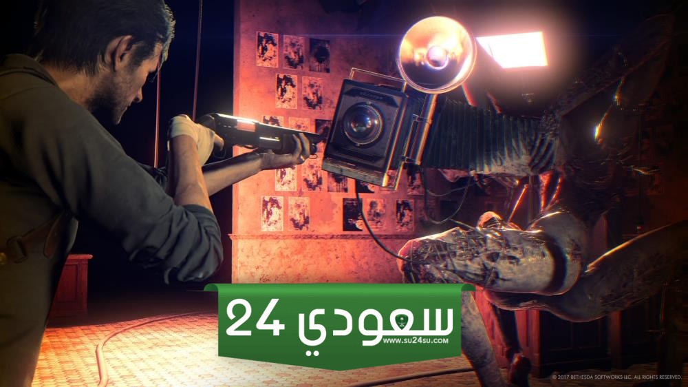 استحواذ Krafton على Tango Gameworks لا يشمل The Evil Within