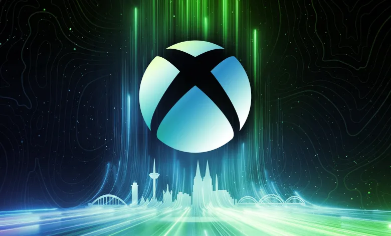 اكسبوكس تكشف عن خططها لمعرض Gamescom 2024