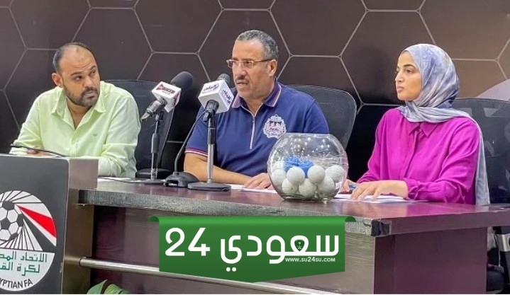 الأهلي في مواجهة الزمالك بمستهل دوري الكرة النسائية