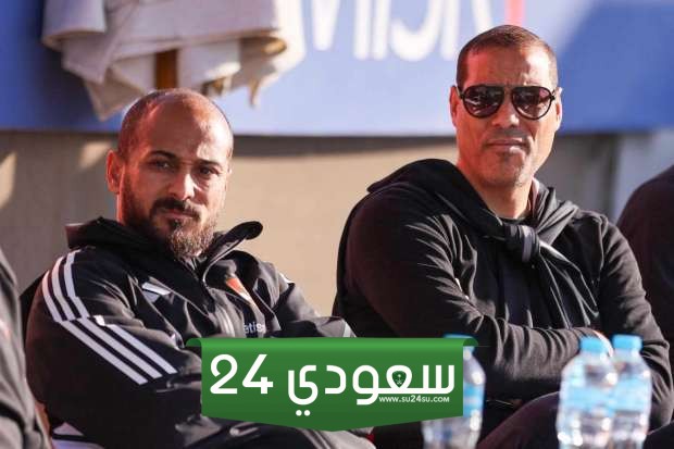الأهلي ينتظر إشارة مارسيل كولر لتعيين عماد متعب خلفا لخالد بيبو