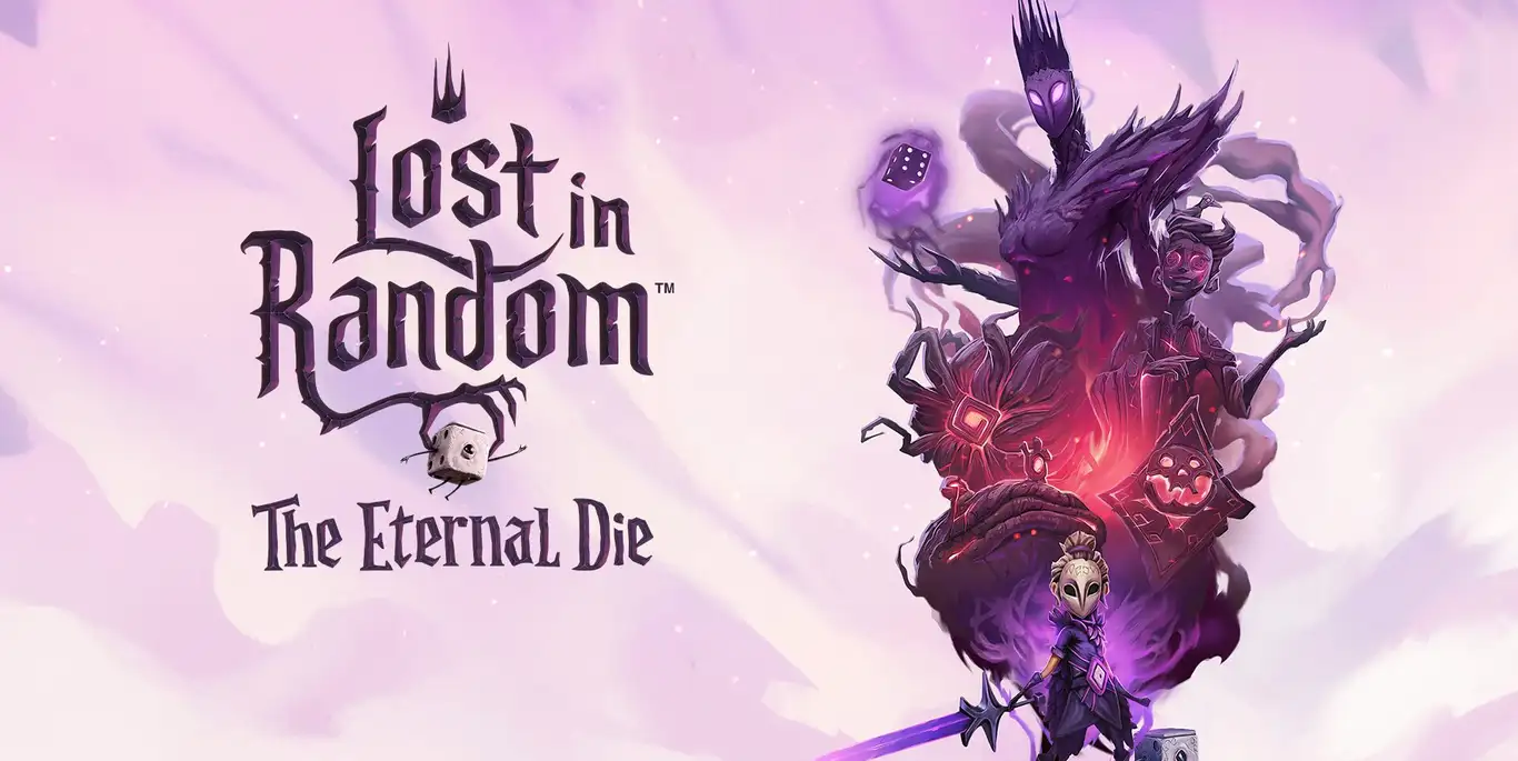 الإعلان عن Lost in Random The Eternal Die – تتوافر على Game Pass من اليوم الأول